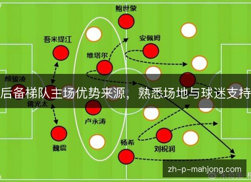 后备梯队主场优势来源，熟悉场地与球迷支持